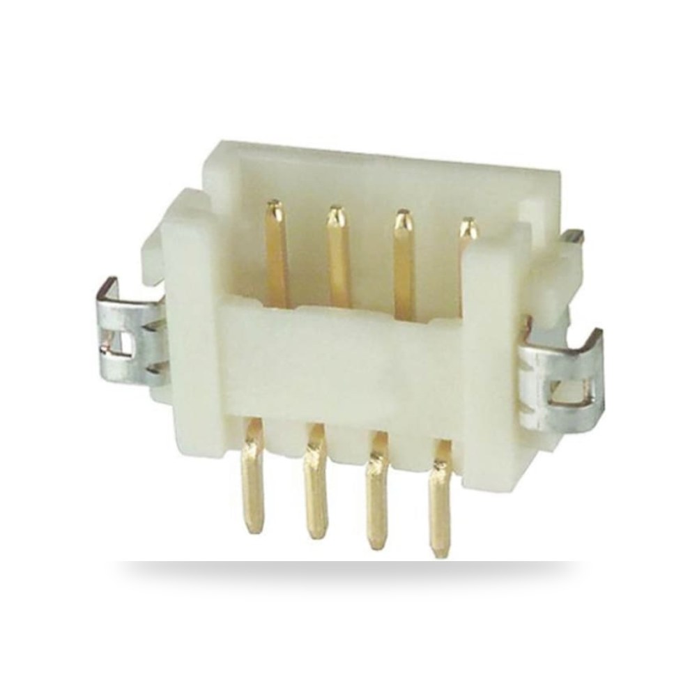 موصل وبن هيدر بوردات PCB 7 خط خطوة 1.25 فئة ريمكو للتوريدات الصناعية (Reemco Industrial)
