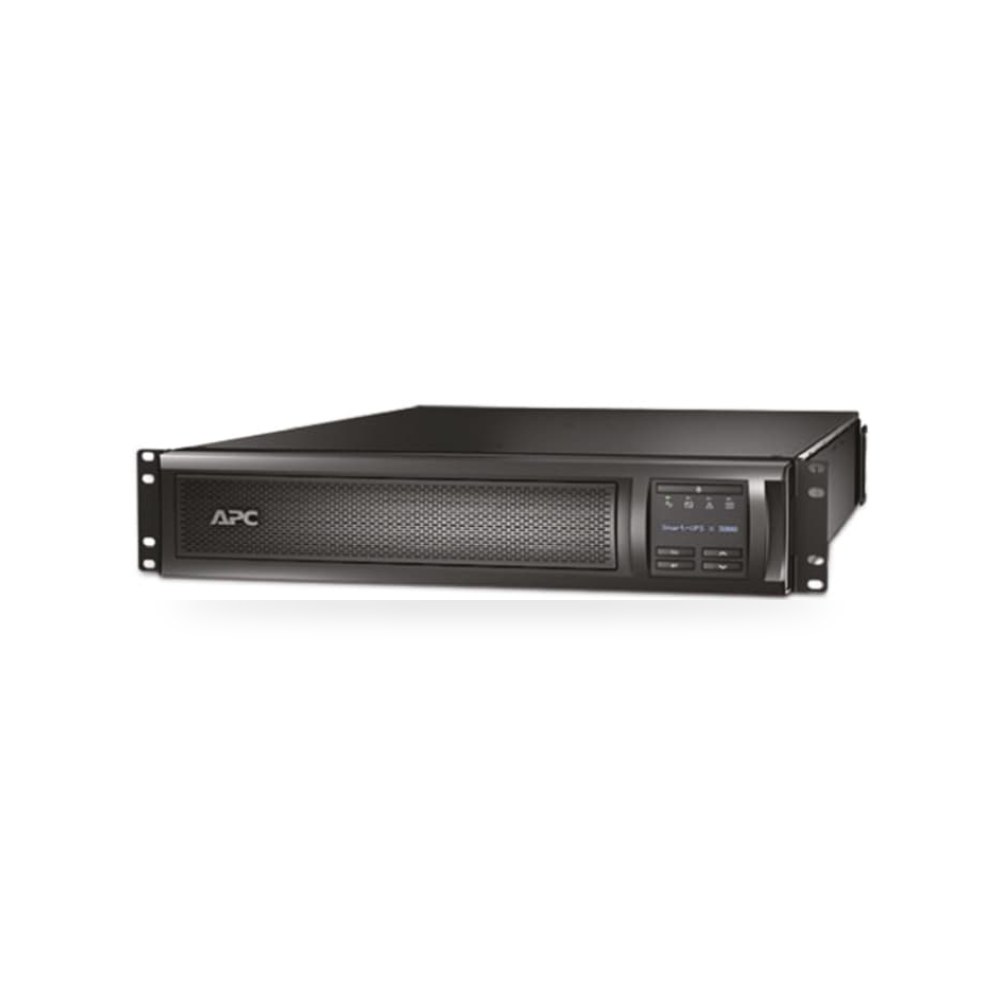 مزود طاقة غير منقطع UPS طراز A RS PRO ريمكو للتوريدات الصناعية (Reemco Industrial)
