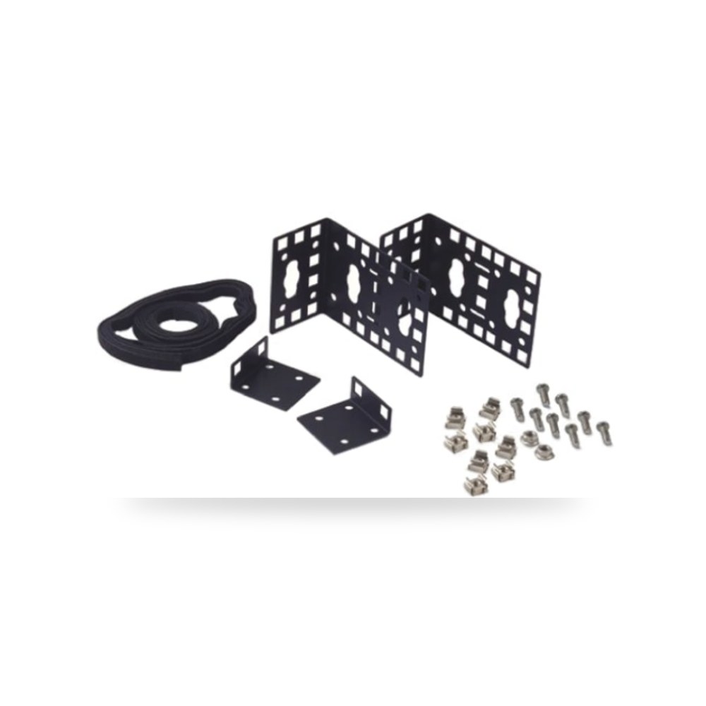 شاسيه راك 19 بوصة كبائن صلب طراز K عالي المتانة والأداء RS PRO AR7711 آر إس