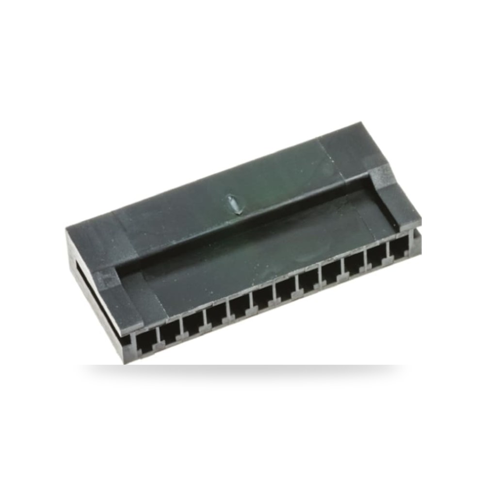 غطاء ومبيت موصلات أسلاك بوردات دقيق 14 طراز M ريمكو للتوريدات الصناعية (Reemco Industrial)