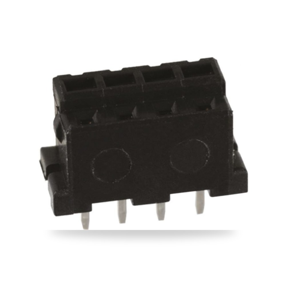سوكت ومقبس بوردات إلكترونية سطحية PCB 3 أداء ريمكو للتوريدات الصناعية (Reemco Industrial)