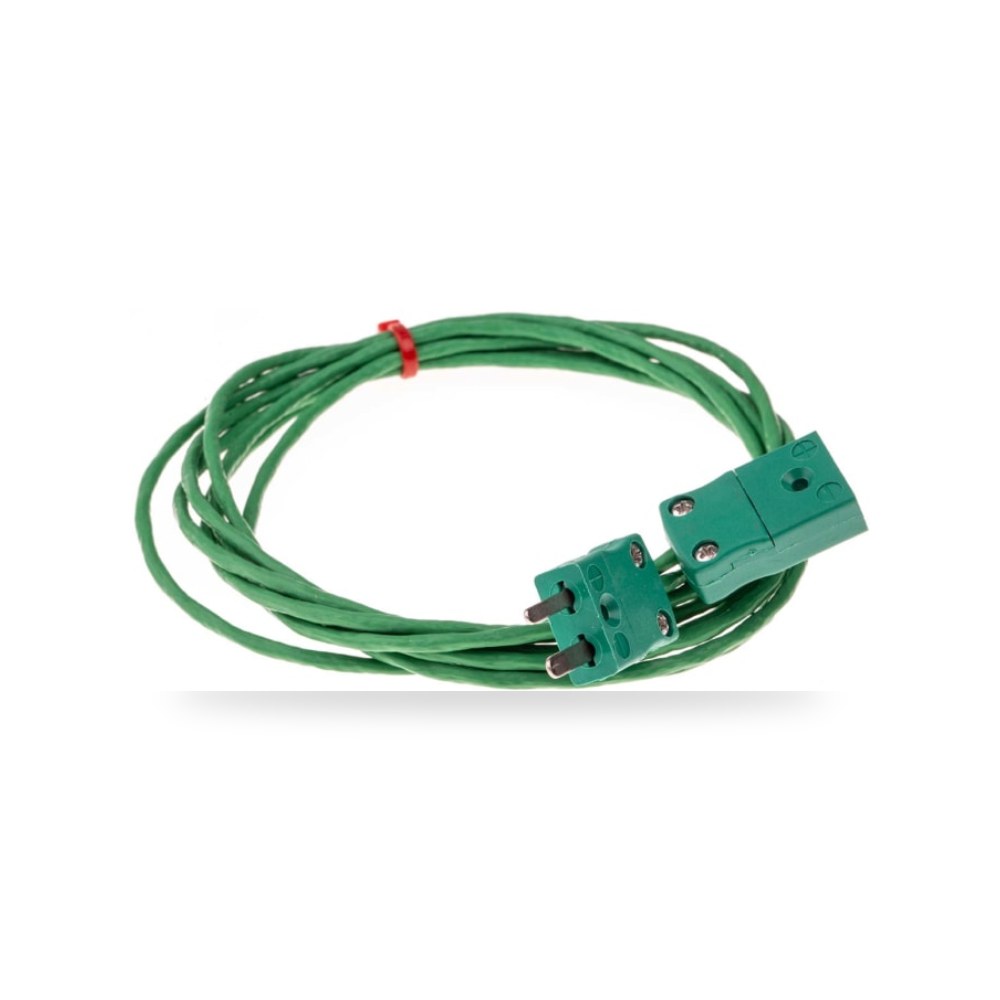 سلك تمديد حساسات حرارة عزل متطور RS PRO ريمكو للتوريدات الصناعية (Reemco Industrial)