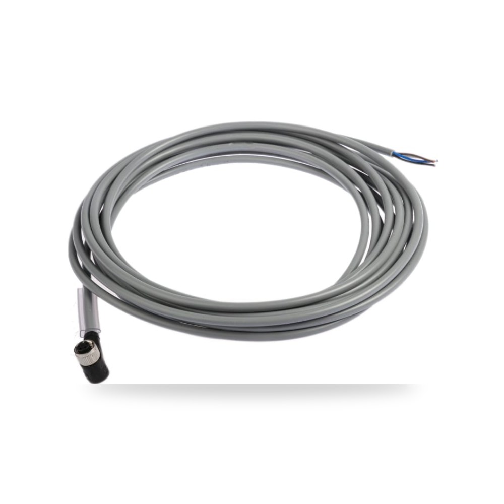 كابل توصيل حساسات ومشغلات 4 فئة N T صناعي RS ريمكو للتوريدات الصناعية (Reemco Industrial)