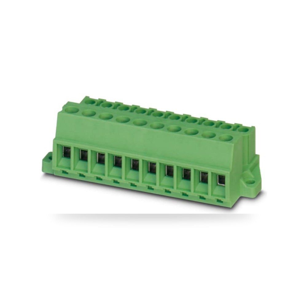 روزتة وبلوك أطراف بوردات PCB 8 خط طراز B شاق ريمكو للتوريدات الصناعية (Reemco Industrial)