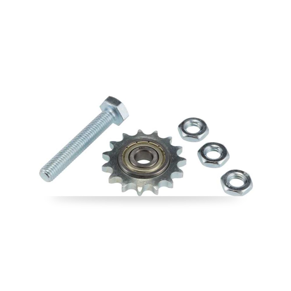 ترس جنزير نقل حركة صلب للماكينات طراز H RS ريمكو للتوريدات الصناعية (Reemco Industrial)