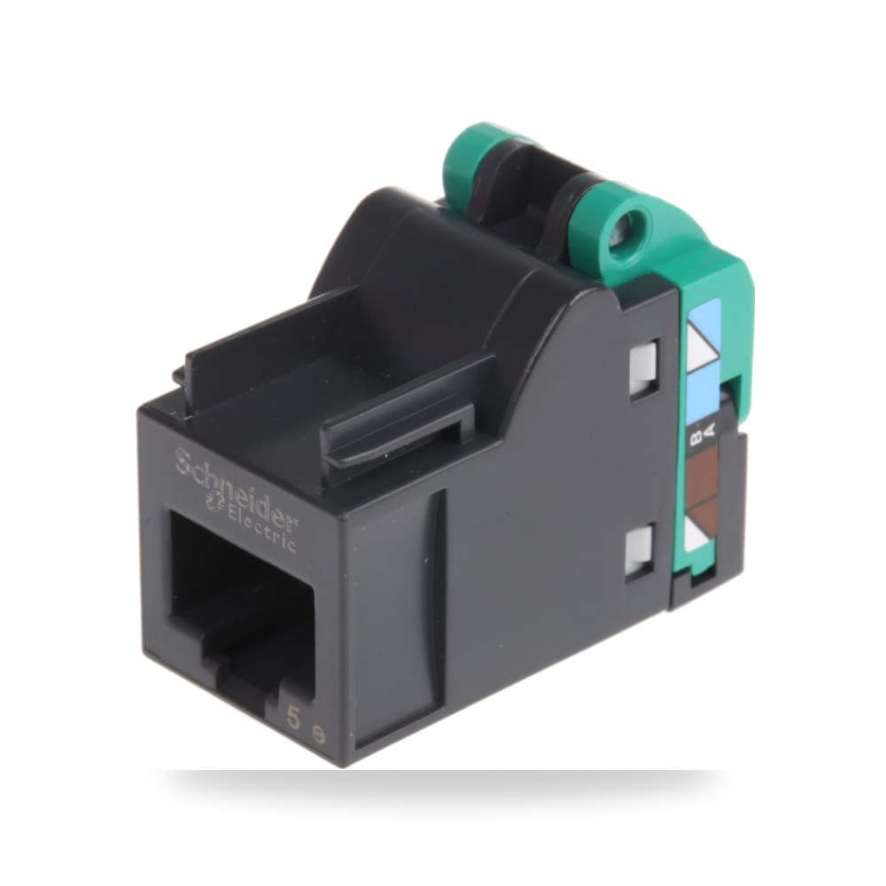 كابل شبكات إيثرنت CAT5E عالي طراز K متين RS ريمكو للتوريدات الصناعية (Reemco Industrial)