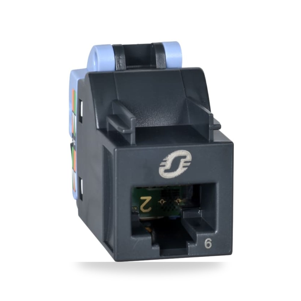 كابل شبكات إيثرنت CAT6 عالي السرعة طراز X RS ريمكو للتوريدات الصناعية (Reemco Industrial)