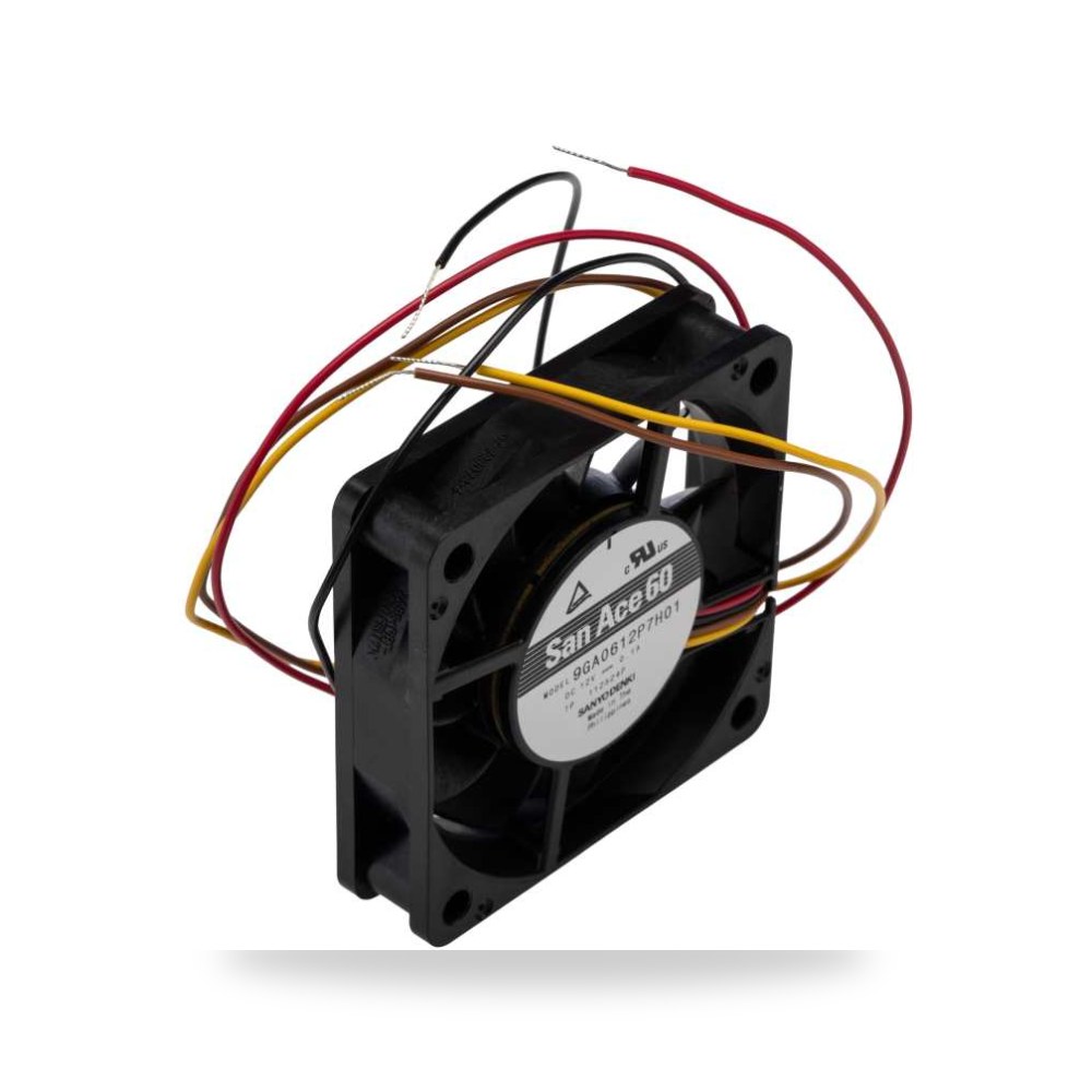 مروحة تبريد محورية للكبائن طراز M RS PRO ريمكو للتوريدات الصناعية (Reemco Industrial)