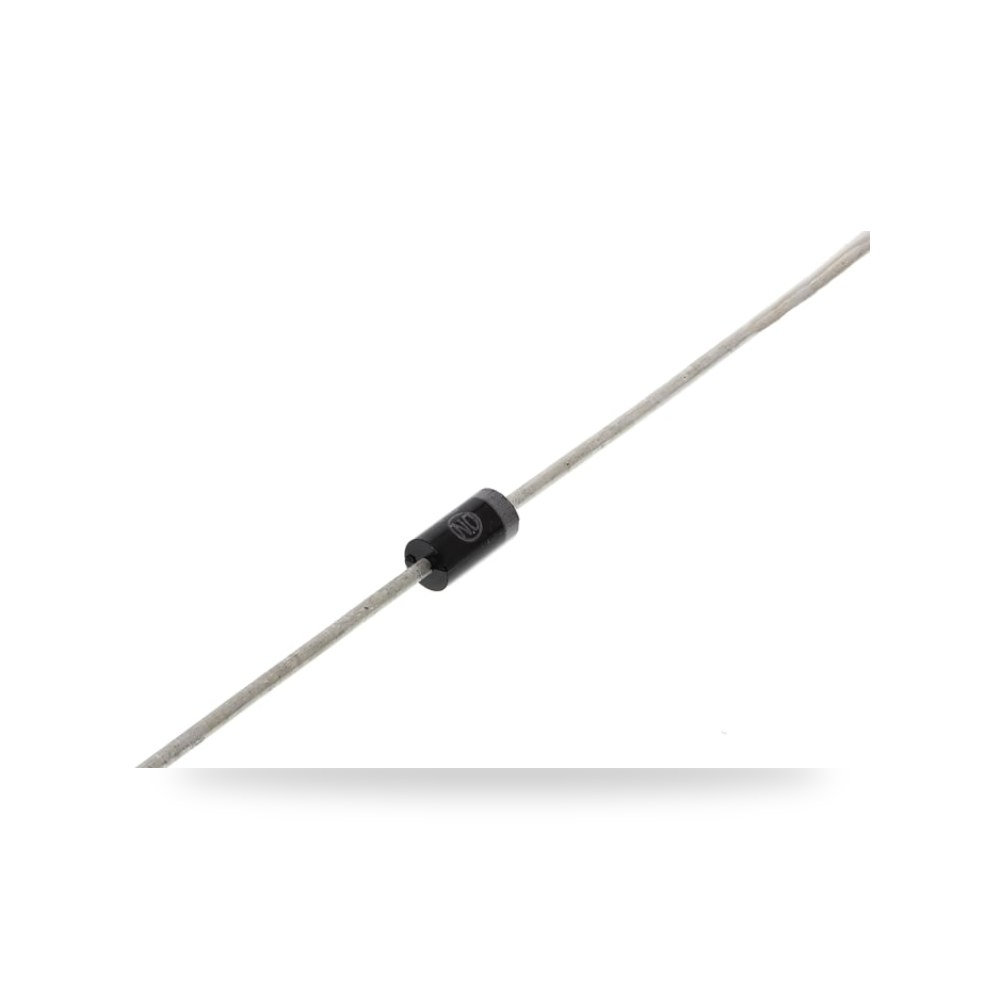 دايود مفتاحي تبديل سريع 100V 1 A RS PRO ريمكو للتوريدات الصناعية (Reemco Industrial)