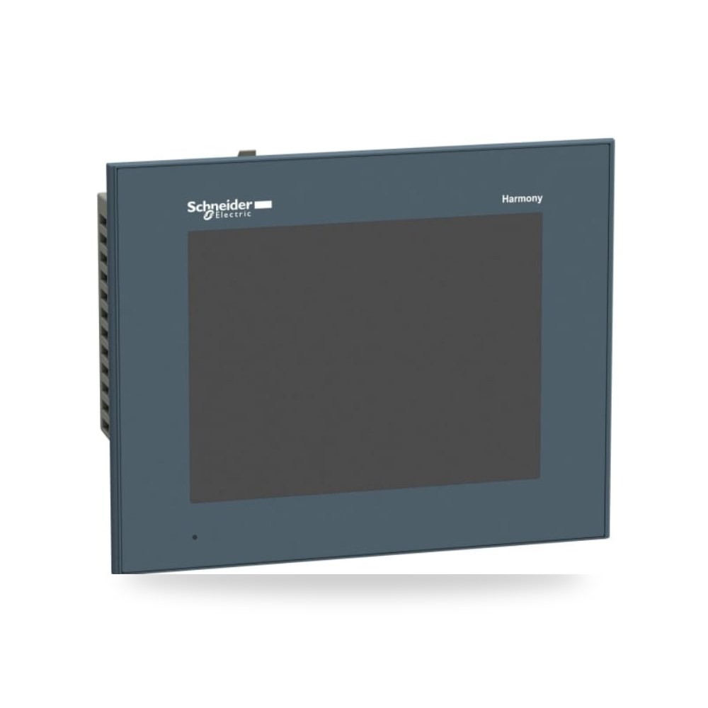 شاشة لمس مقاومية لوحات HMI 7.5 in RS PRO ريمكو للتوريدات الصناعية (Reemco Industrial)