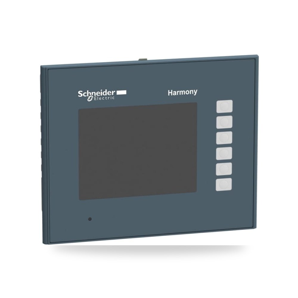 شاشة لمس مقاومية لوحات HMI 3.5 طراز احترافي ريمكو للتوريدات الصناعية (Reemco Industrial)