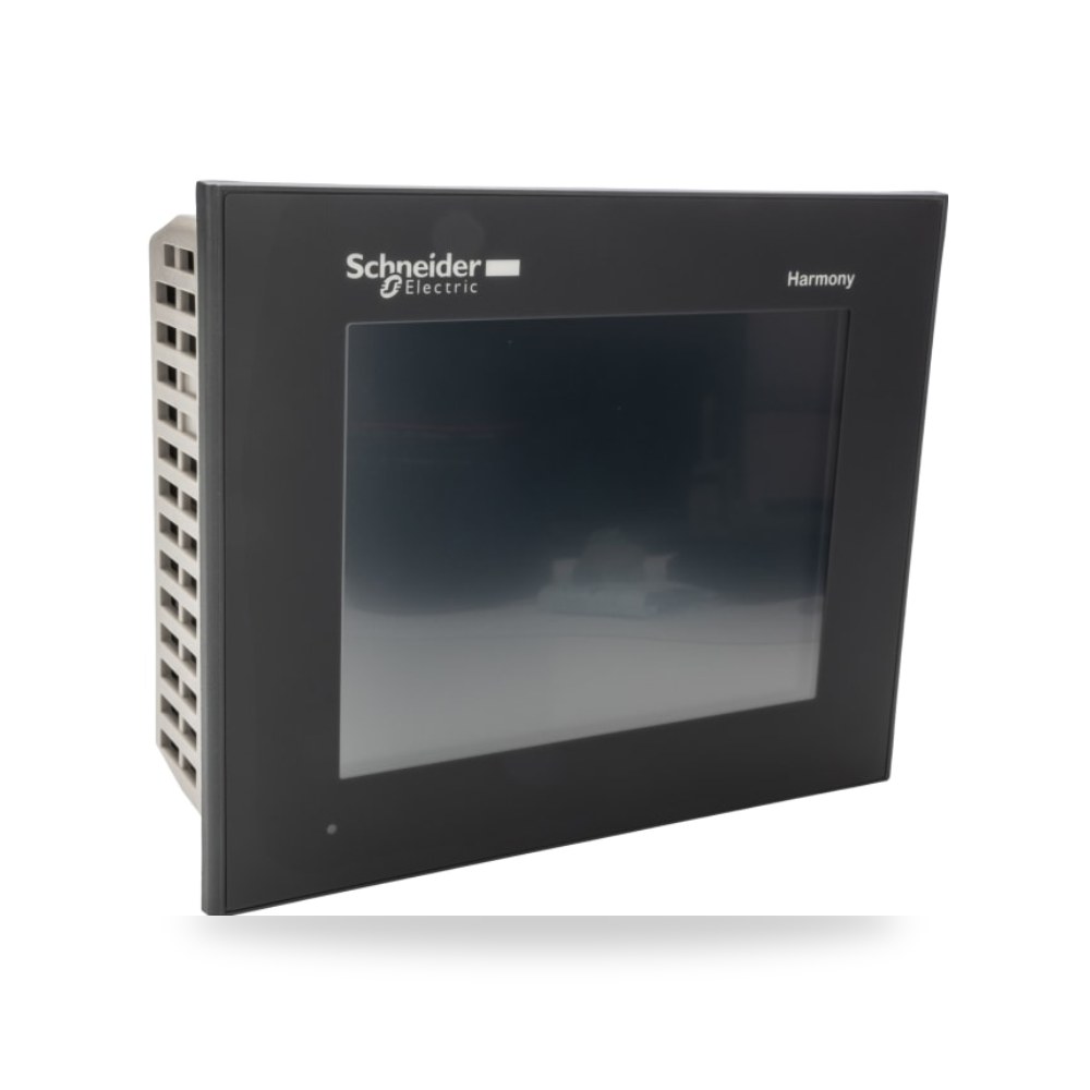 شاشة لمس مقاومية لوحات HMI 5.7 طراز احترافي ريمكو للتوريدات الصناعية (Reemco Industrial)