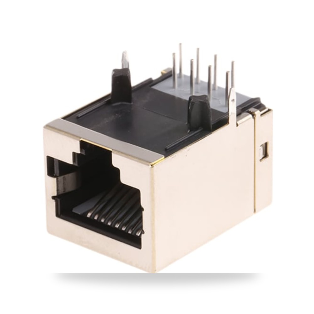 كابل شبكات إيثرنت CAT5 عالي طراز B RS PRO ريمكو للتوريدات الصناعية (Reemco Industrial)