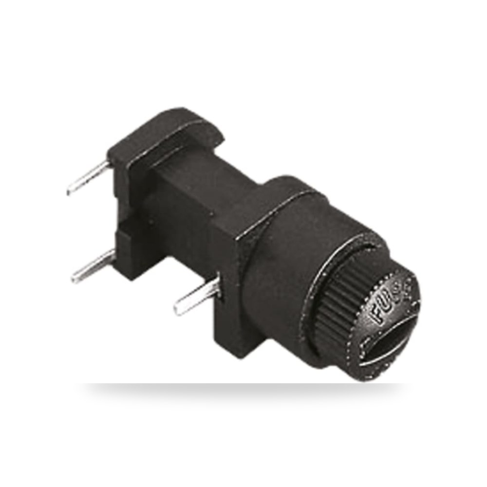 قاعدة وحامل فيوز للمشاريع RS PRO ريمكو للتوريدات الصناعية (Reemco Industrial) موديل FX0330