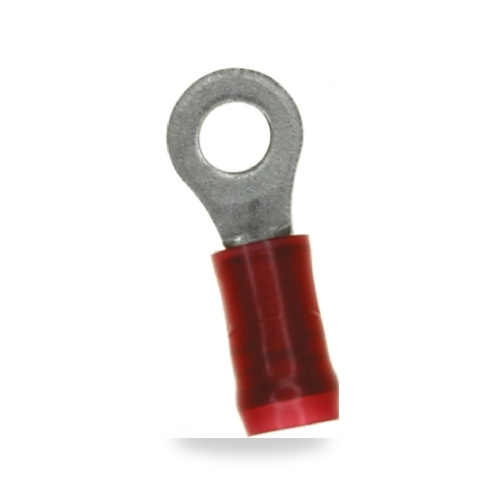 ترميل ونهاية طرفية حلقية كبس فئة X H صناعي RS ريمكو للتوريدات الصناعية (Reemco Industrial)