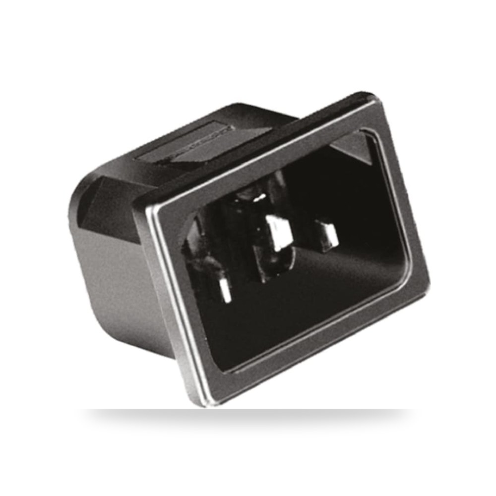 موصل قدرة كهربائي مدمج لوحات طراز D RS PRO ريمكو للتوريدات الصناعية (Reemco Industrial) موديل