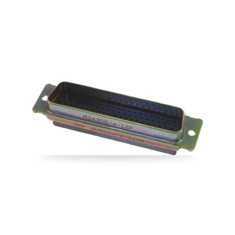 موصل D Sub لوحات تحكم 104 خط ذكر كابل RS PRO ريمكو للتوريدات الصناعية (Reemco Industrial)