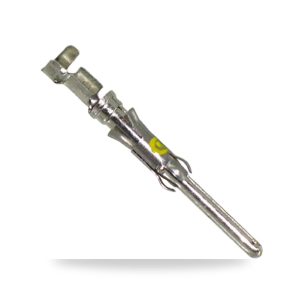 موصل دائري صناعي معتمد ذكر IP67 فئة D C صناعي ريمكو للتوريدات الصناعية (Reemco Industrial)