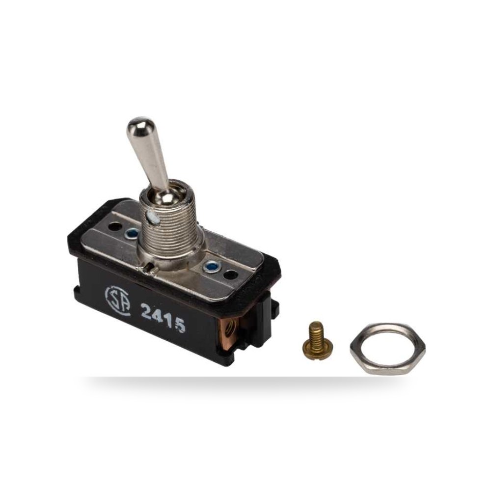 مفتاح قلاب توجل لوحات تحكم صناعية 250 طراز T ريمكو للتوريدات الصناعية (Reemco Industrial)