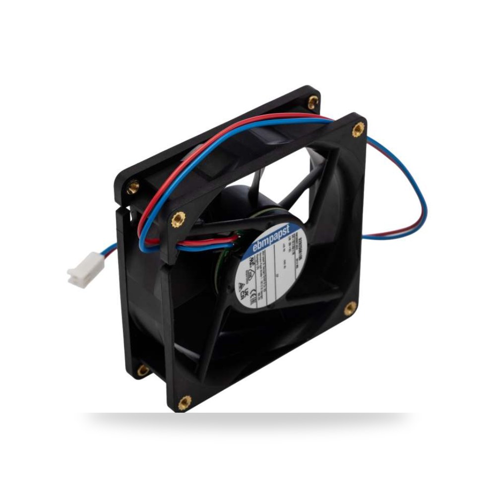 مروحة تبريد محورية للكبائن 24V DC طراز K RS ريمكو للتوريدات الصناعية (Reemco Industrial)