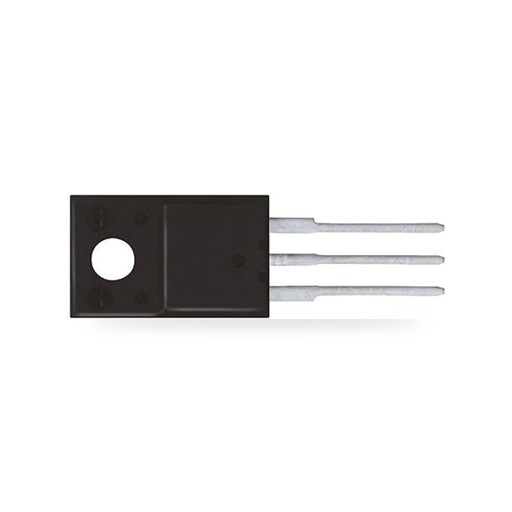 ترانزستور موسفت قدرة N Channel 18 أداء عالي ريمكو للتوريدات الصناعية (Reemco Industrial)