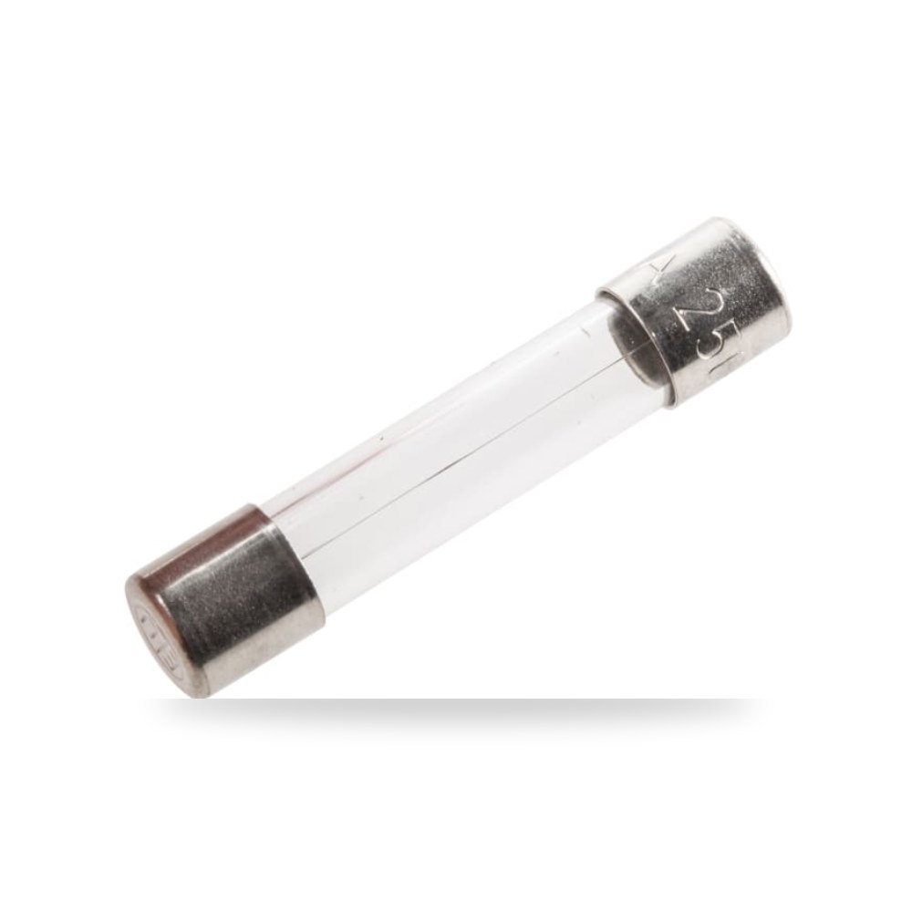 فيوز حماية كهربائي صناعي 2 طراز C شاق RS PRO ريمكو للتوريدات الصناعية (Reemco Industrial)