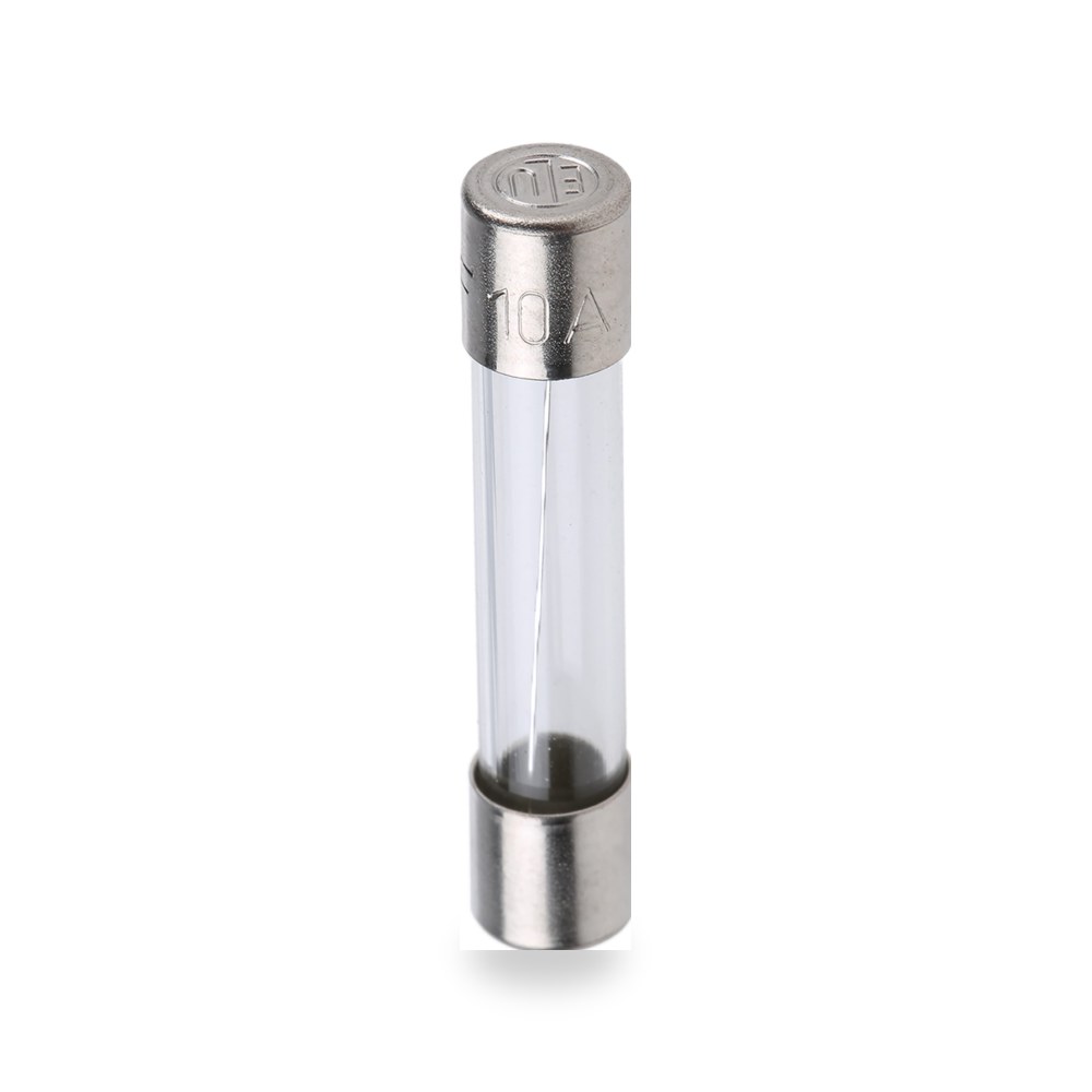 فيوز حماية كهربائي صناعي 10 طراز K شاق RS PRO ريمكو للتوريدات الصناعية (Reemco Industrial)