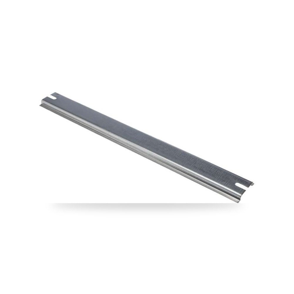 سكة تثبيت وقضيب دين ريل مصمتة 285 × 35 مم RS ريمكو للتوريدات الصناعية (Reemco Industrial)