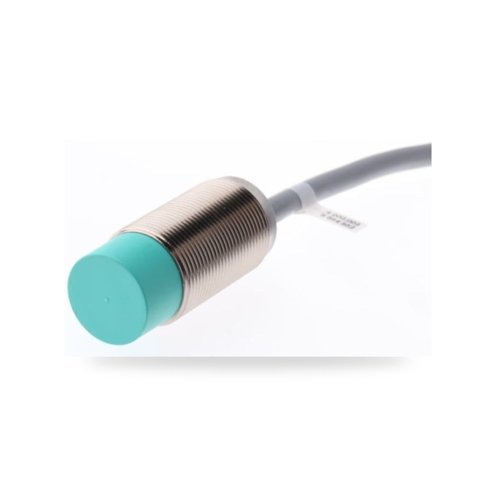 حساس تقارب حثي صناعي M18 دقيق طراز F صناعي RS ريمكو للتوريدات الصناعية (Reemco Industrial)