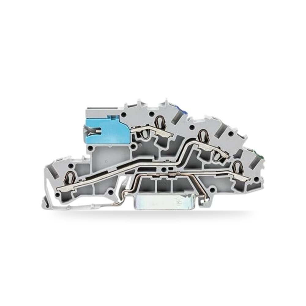 روزتة وبلوك أطراف بوردات PCB فئة W T شاق RS ريمكو للتوريدات الصناعية (Reemco Industrial)