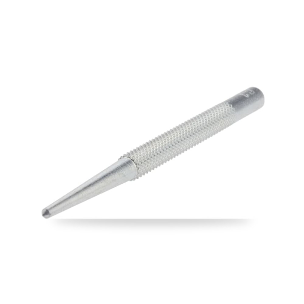 طقم سنبك وتخريم ودمغ معادن صلب 1 قطعة عزل ريمكو للتوريدات الصناعية (Reemco Industrial) موديل
