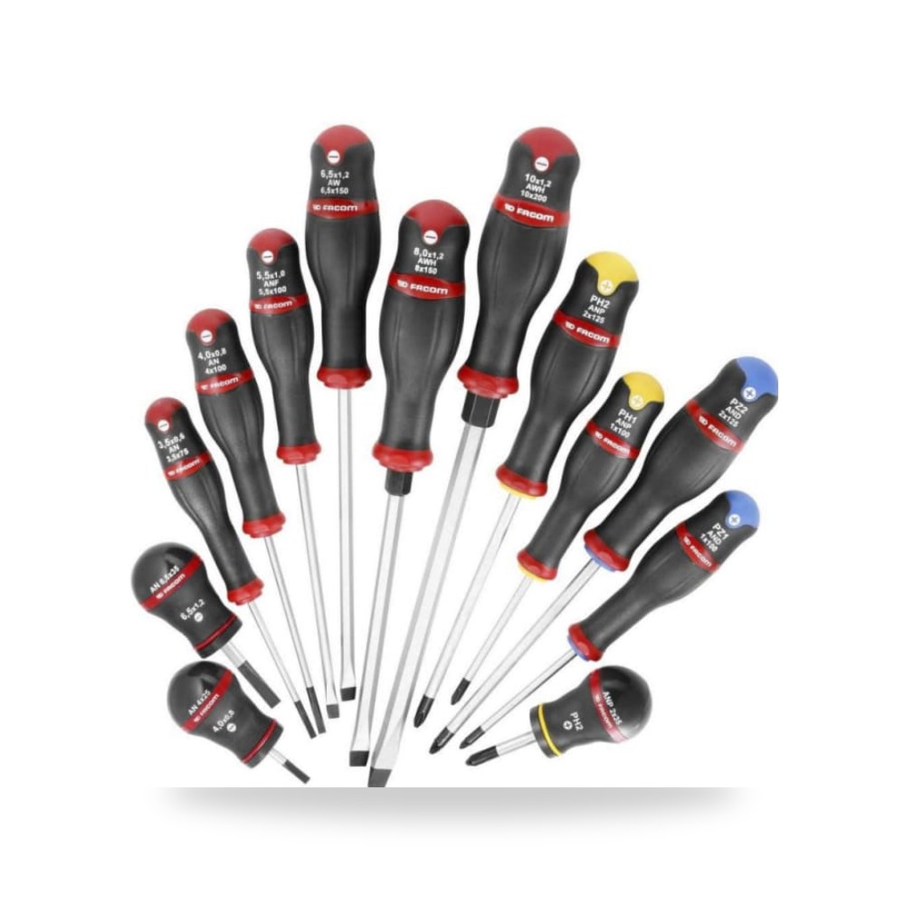 مفك براغي ورش ميكانيكية طراز T متين RS PRO ريمكو للتوريدات الصناعية (Reemco Industrial) موديل
