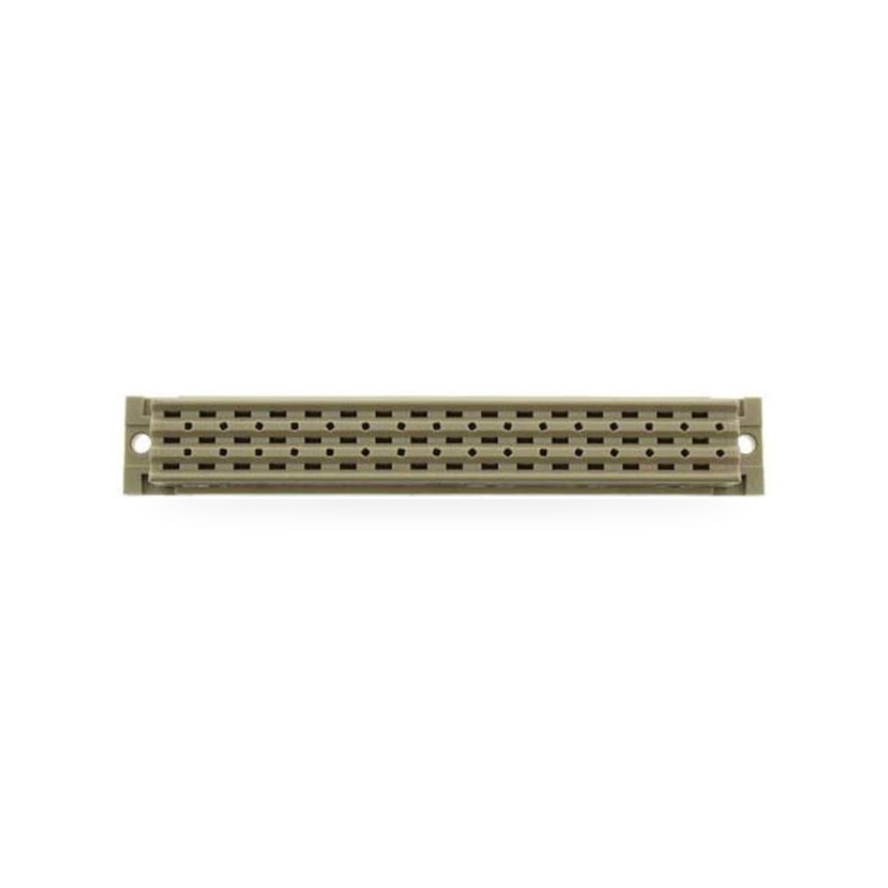 موصل بوردات إلكترونية DIN 41612 48 خط أنثى ريمكو للتوريدات الصناعية (Reemco Industrial)