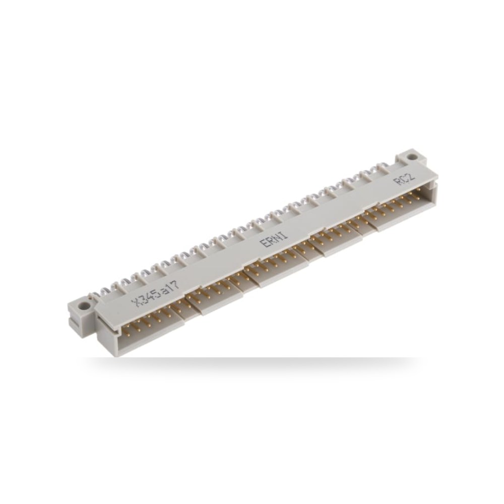 موصل بوردات إلكترونية DIN 41612 64 خط طراز C ريمكو للتوريدات الصناعية (Reemco Industrial)