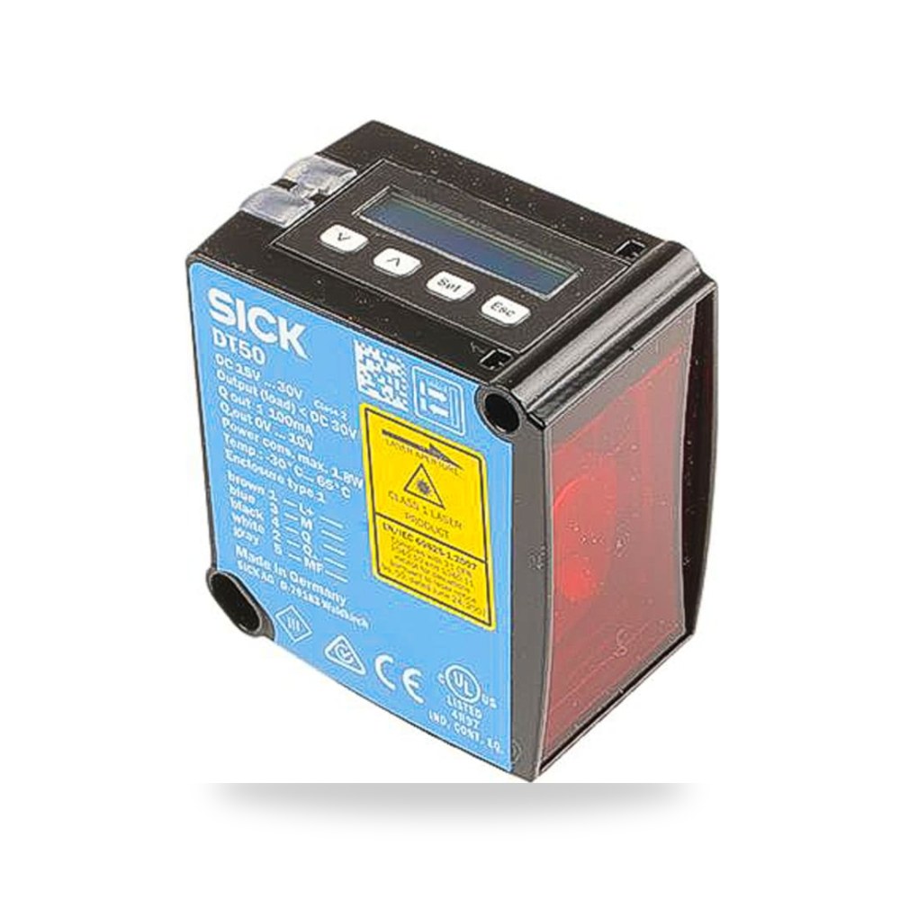 حساس كهروضوئي بصري صناعي عالي فئة H E متين RS ريمكو للتوريدات الصناعية (Reemco Industrial)