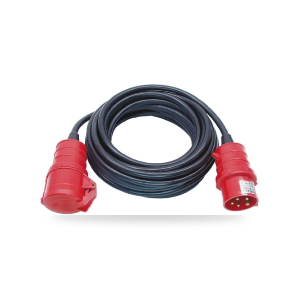 كابل تحكم وإشارات صناعي 25 متر طراز H RS PRO ريمكو للتوريدات الصناعية (Reemco Industrial)
