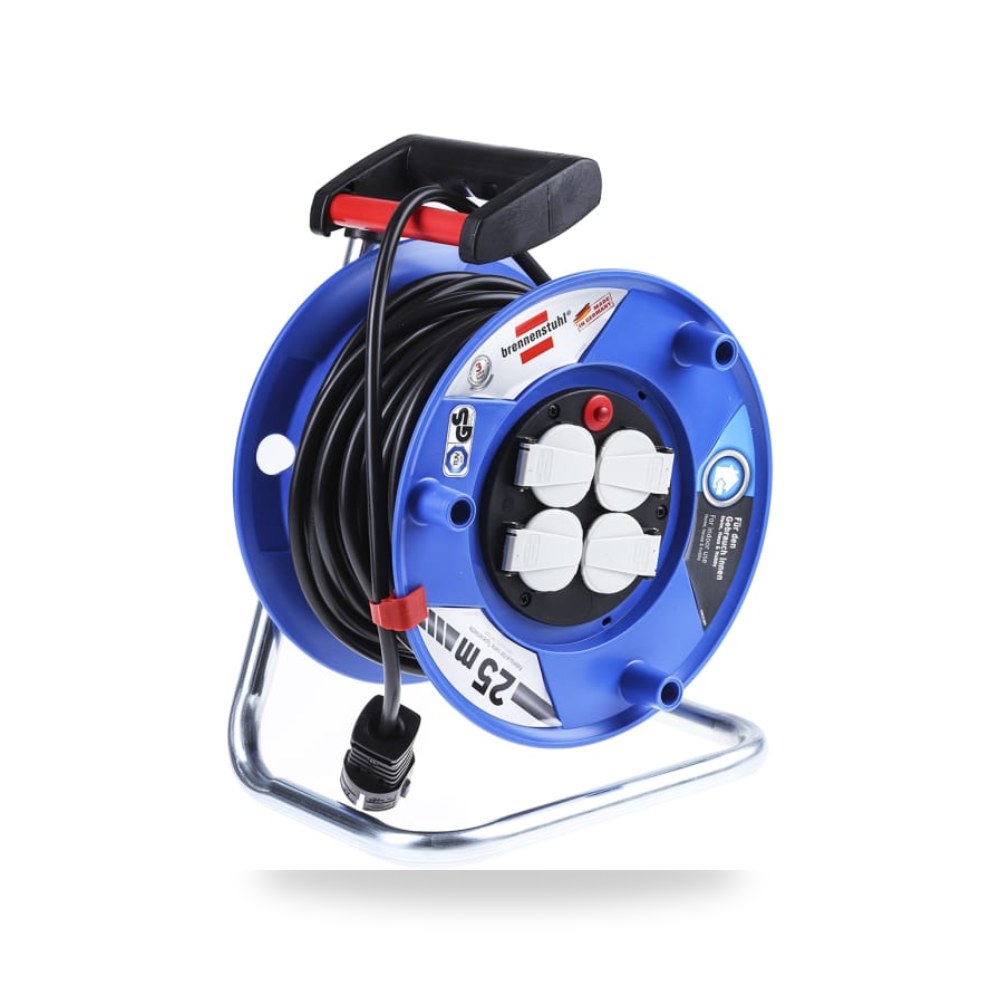 كابل تحكم وإشارات صناعي 25 طراز H RS PRO ريمكو للتوريدات الصناعية (Reemco Industrial) موديل