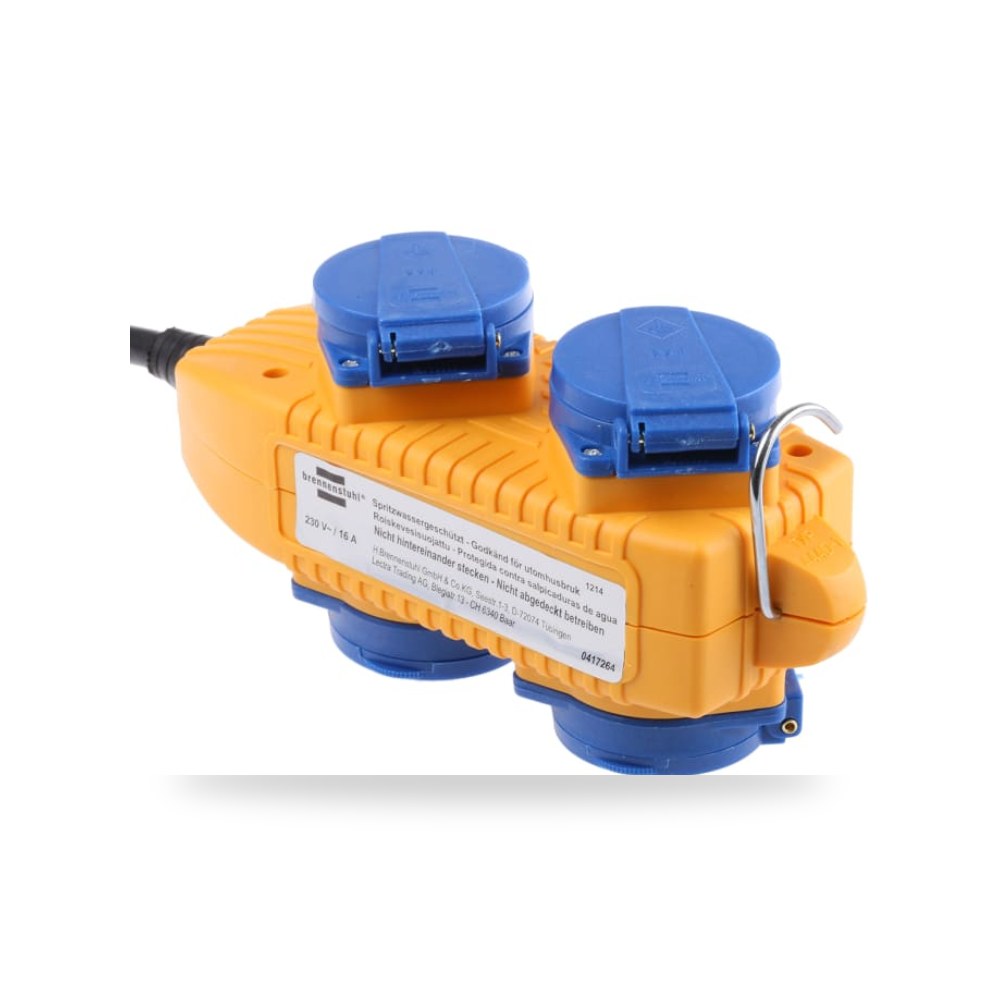 كابل تحكم وإشارات صناعي 10 طراز T صناعي RS ريمكو للتوريدات الصناعية (Reemco Industrial)