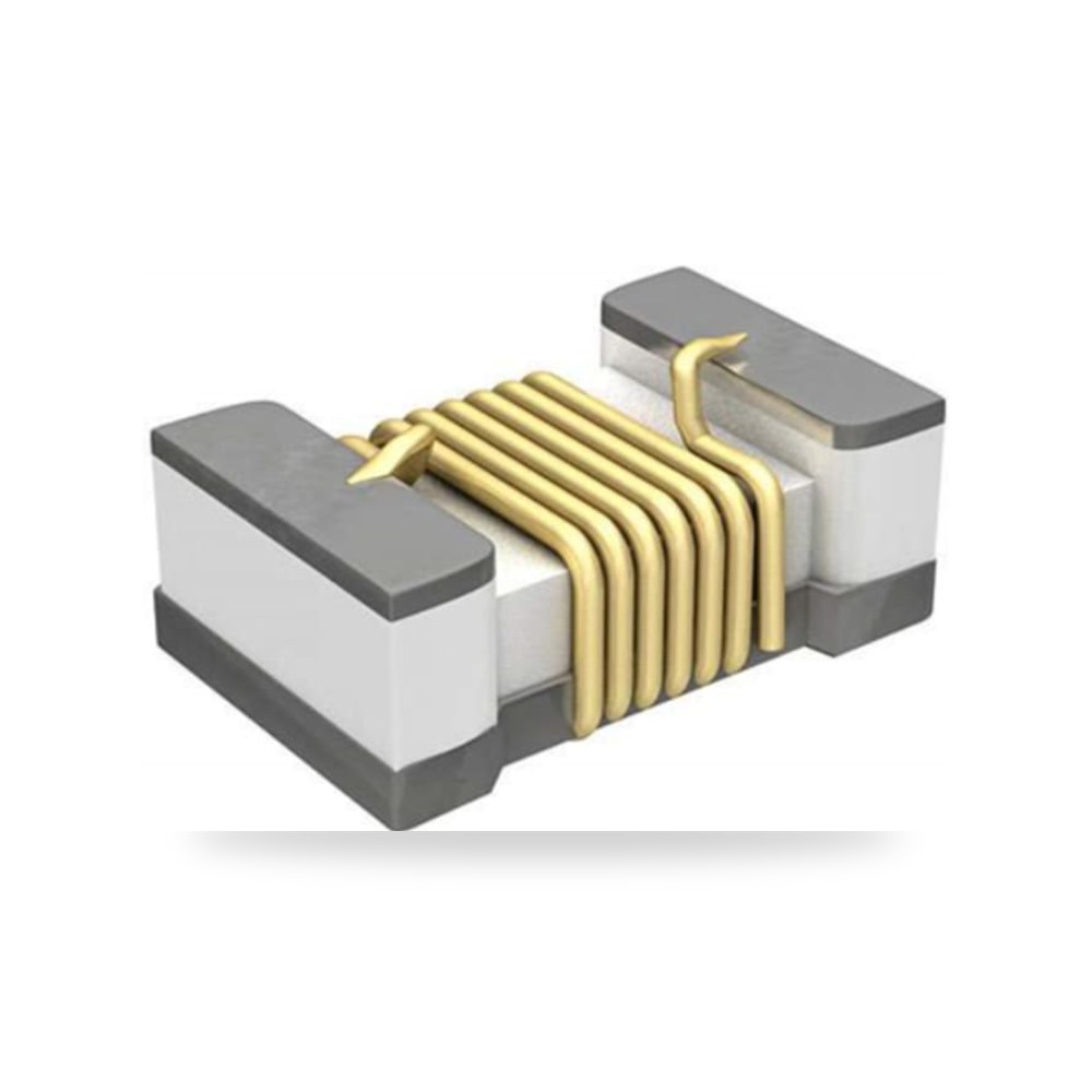 ملف حث سطحي SMD للدوائر فئة R A شاق RS PRO ريمكو للتوريدات الصناعية (Reemco Industrial)