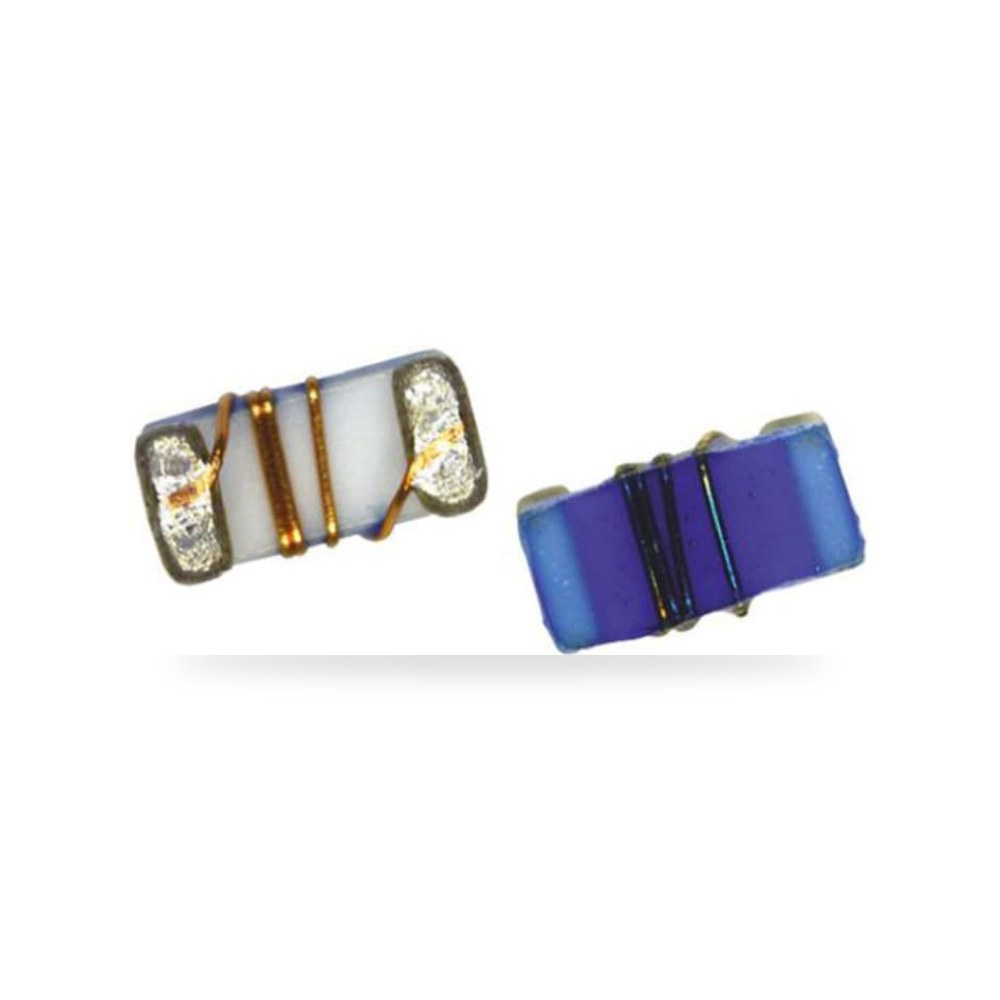 ملف حث سطحي SMD للدوائر فئة R B شاق RS PRO ريمكو للتوريدات الصناعية (Reemco Industrial)