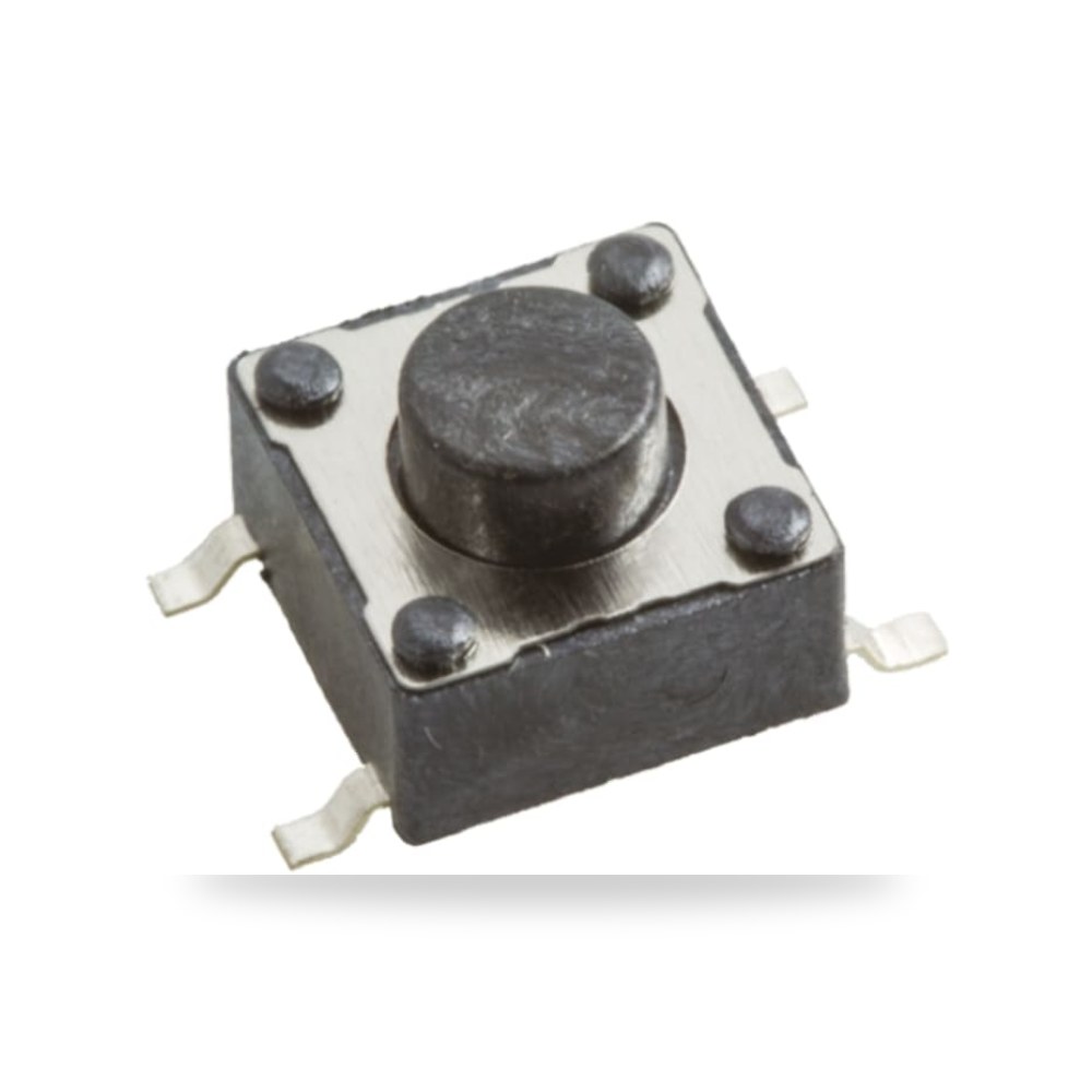 مفتاح لمسي تكتيكي أسود 12 طراز T RS PRO ريمكو للتوريدات الصناعية (Reemco Industrial)