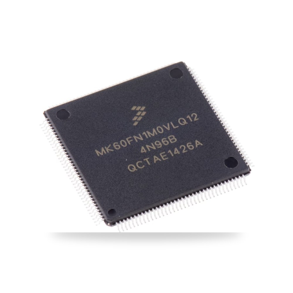 متحكم دقيق ميكروكنترولر 120MHz 144 طرف RS PRO ريمكو للتوريدات الصناعية (Reemco Industrial)