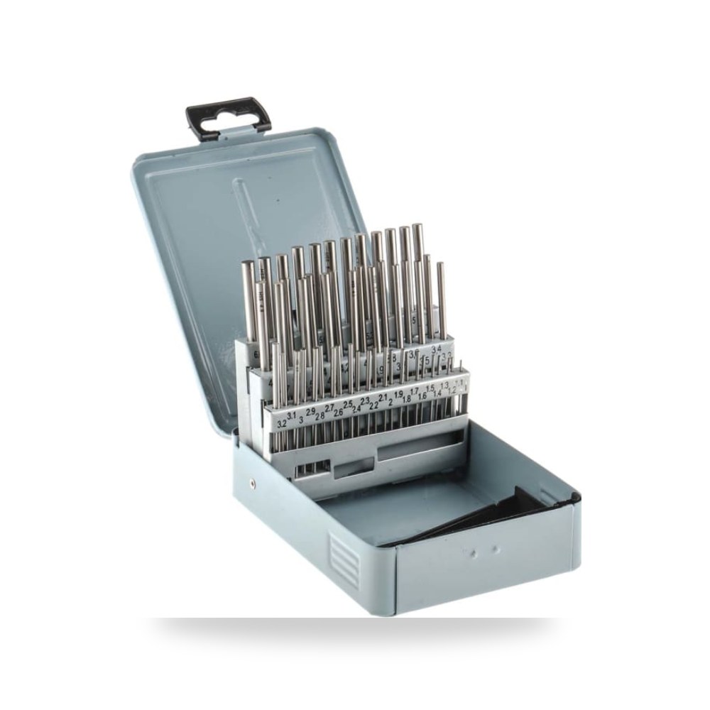 طقم بنط ثقب حلزونية HSS 51 صناعي RS PRO ريمكو للتوريدات الصناعية (Reemco Industrial) موديل