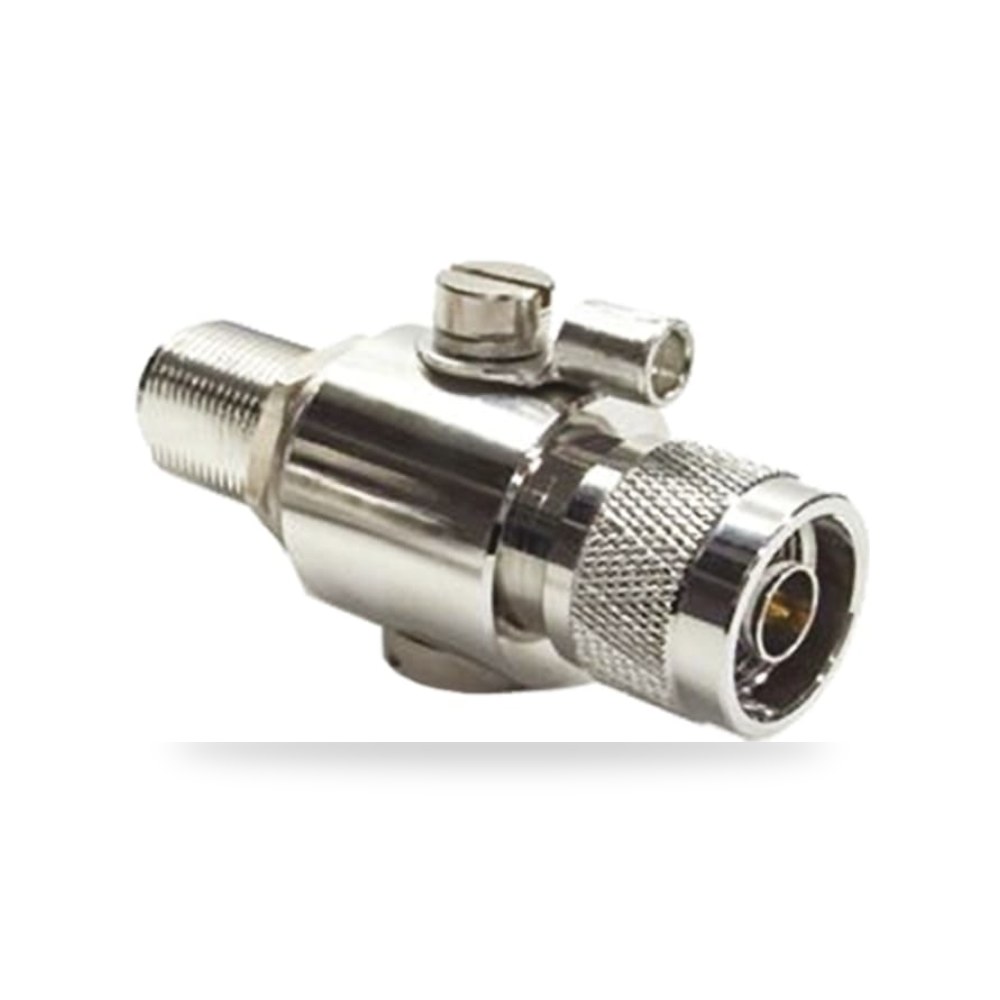 وحدة حماية وتفريغ التيارات طراز D متين RS PRO ريمكو للتوريدات الصناعية (Reemco Industrial)