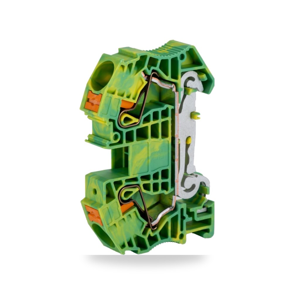 روزتة وبلوك أطراف بوردات PCB فئة W Y شاق RS ريمكو للتوريدات الصناعية (Reemco Industrial)