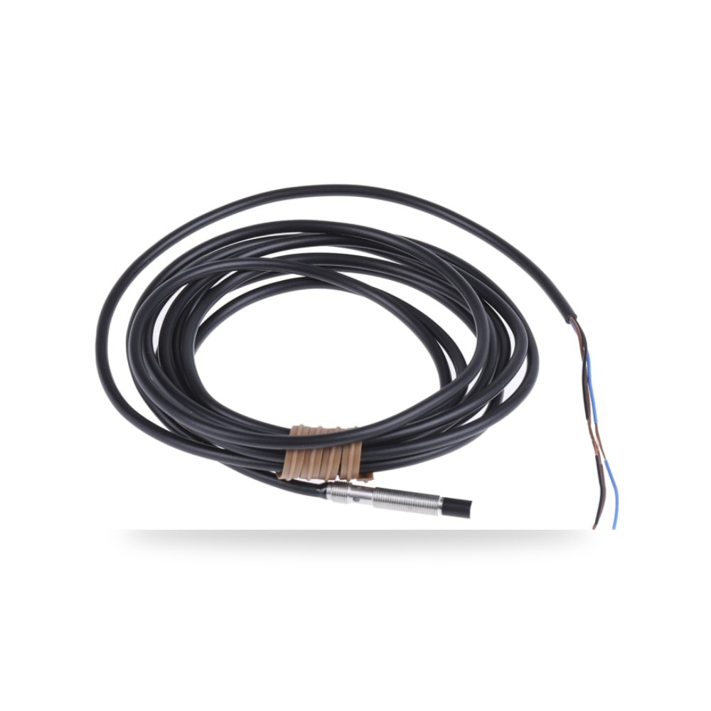 حساس تقارب حثي صناعي M5 NPN دقيق طراز احترافي ريمكو للتوريدات الصناعية (Reemco Industrial)