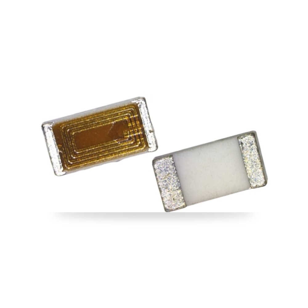 ملف حث سطحي SMD للدوائر فئة S C شاق RS PRO ريمكو للتوريدات الصناعية (Reemco Industrial)