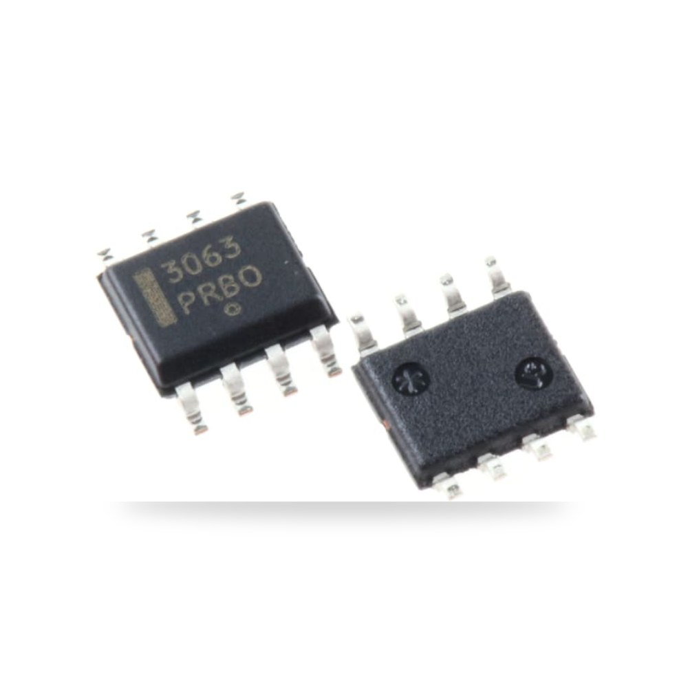 منظم جهد سويتشينج SOIC إلكتروني نسخة محدثة RS ريمكو للتوريدات الصناعية (Reemco Industrial)