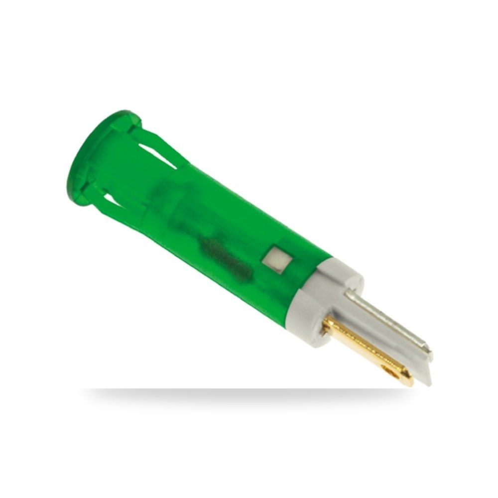 لمبة بيان وإشارة لوحات 24V DC طراز F RS PRO ريمكو للتوريدات الصناعية (Reemco Industrial)
