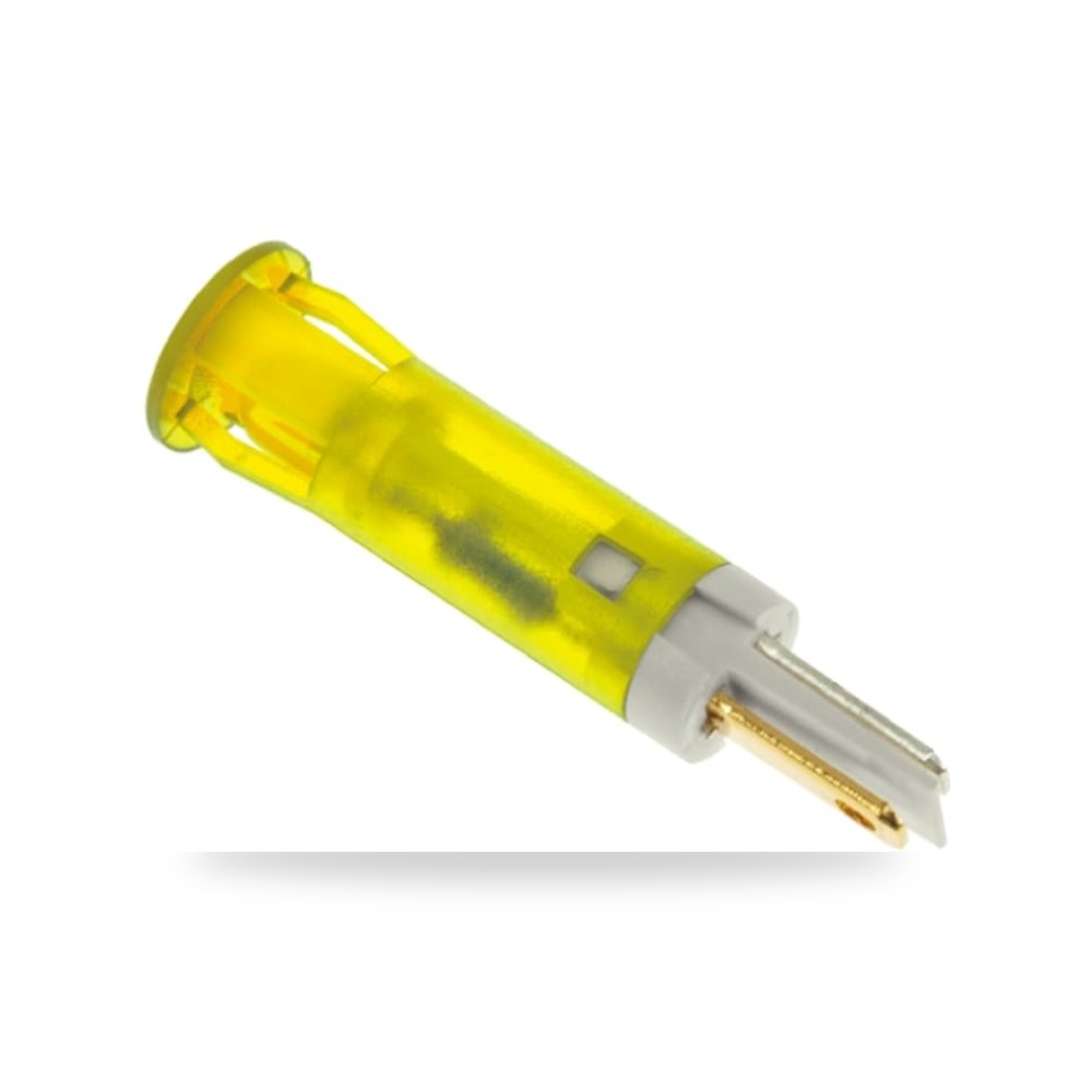 لمبة بيان وإشارة لوحات 24V DC طراز G RS PRO ريمكو للتوريدات الصناعية (Reemco Industrial)